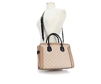 Nine West Nine West Margery Large Satchel Handbag