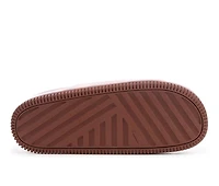 Men's Nike Calm Slide Print Sport Slides