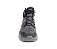 Men's Timberland Pro Intercept Mid 6 Inch Steel Toe Work Boots