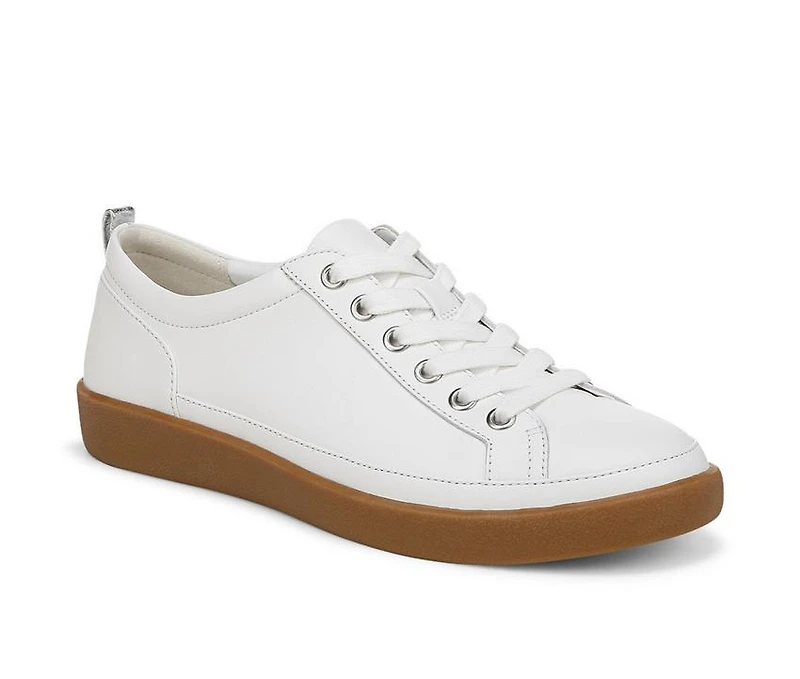 Women's Vionic Winny Gum Sneakers