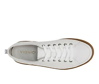 Women's Vionic Winny Gum Sneakers