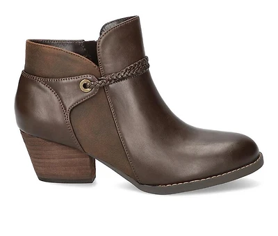Women's Bella Vita Audrina Booties