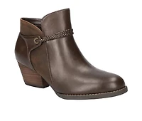 Women's Bella Vita Audrina Booties
