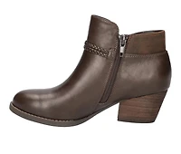 Women's Bella Vita Audrina Booties