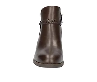 Women's Bella Vita Audrina Booties