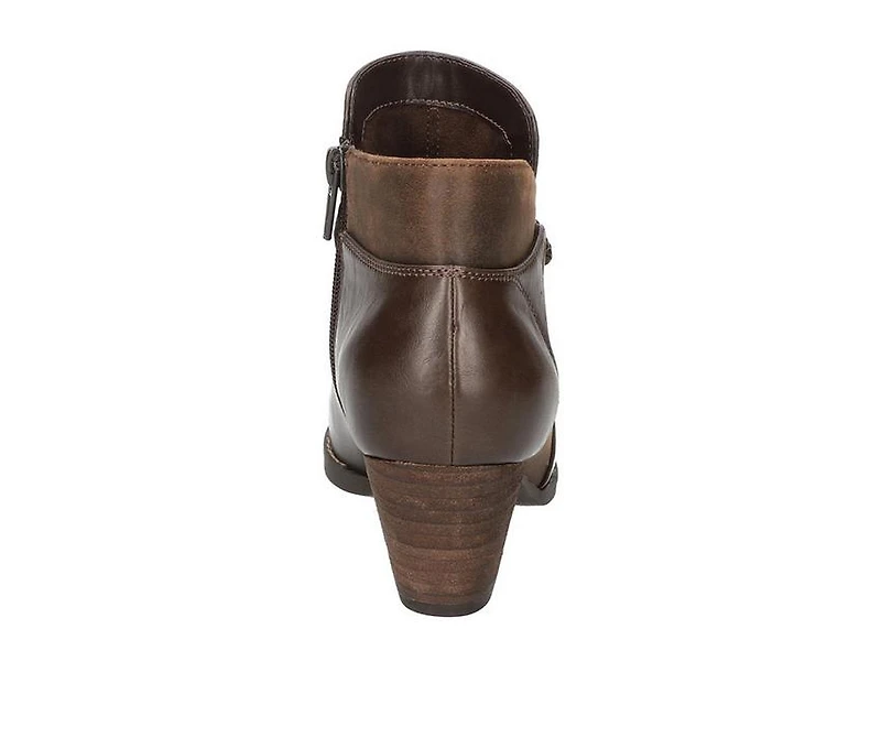 Women's Bella Vita Audrina Booties