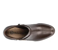Women's Bella Vita Audrina Booties