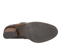 Women's Bella Vita Audrina Booties