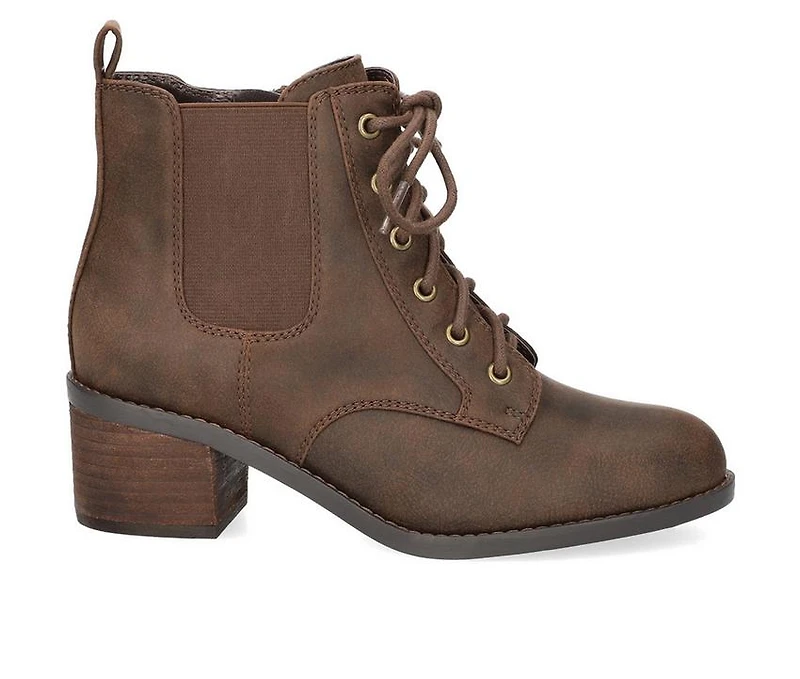 Women's Bella Vita Bismark Booties