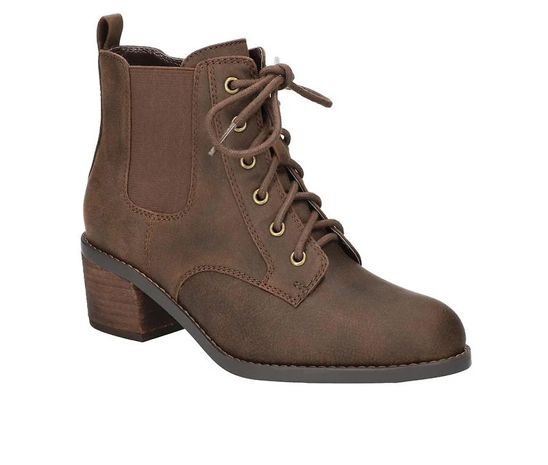 Women's Bella Vita Bismark Booties
