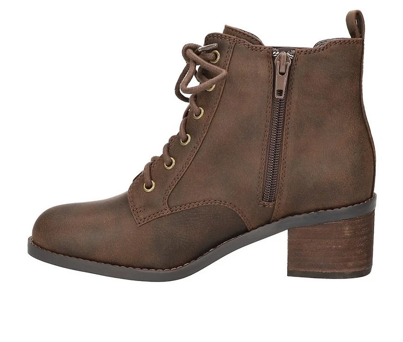 Women's Bella Vita Bismark Booties