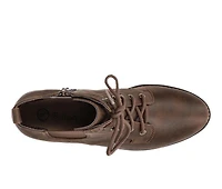 Women's Bella Vita Bismark Booties