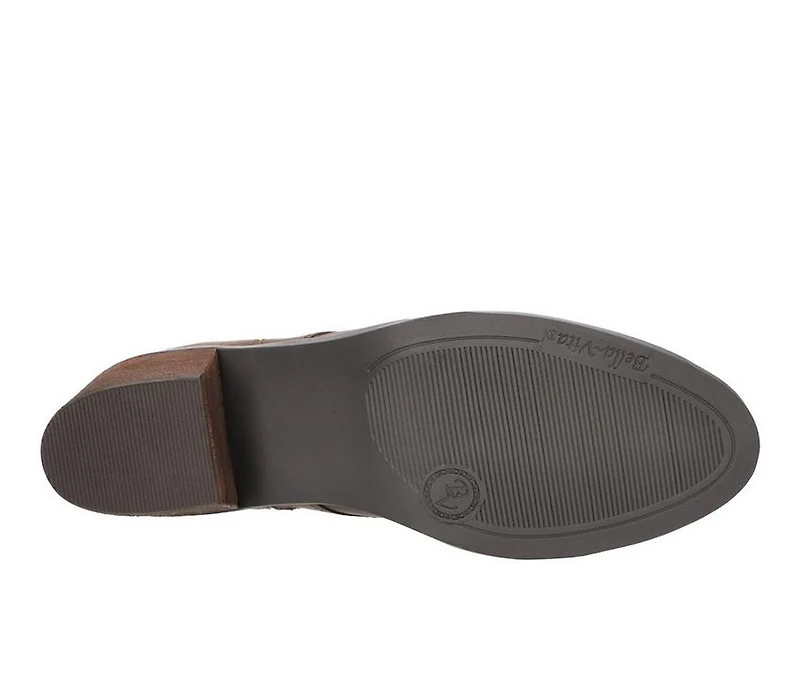 Women's Bella Vita Bismark Booties