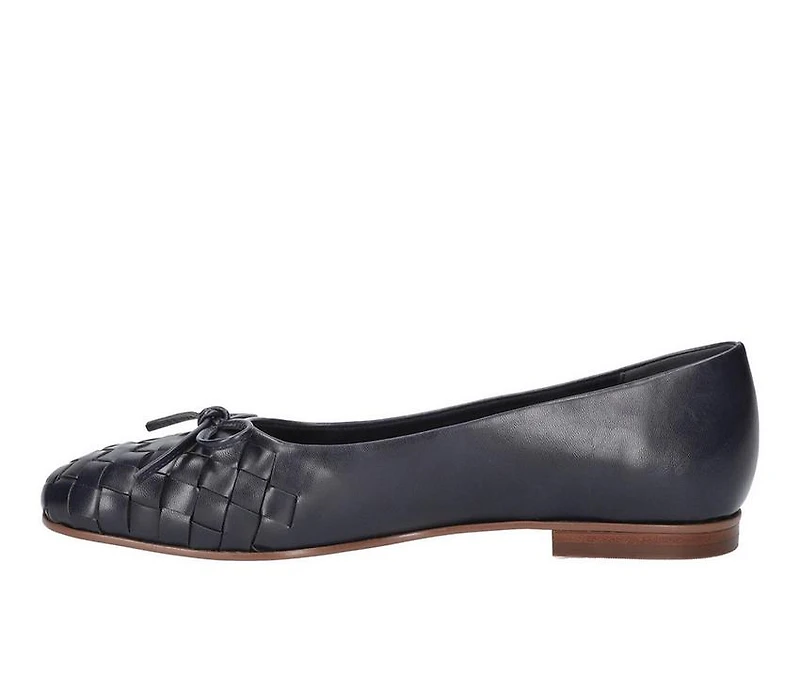 Women's Bella Vita Francie Flats