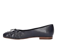 Women's Bella Vita Francie Flats