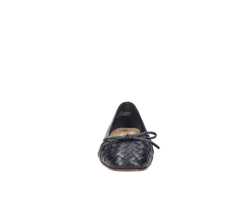 Women's Bella Vita Francie Flats