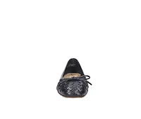 Women's Bella Vita Francie Flats