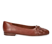 Women's Bella Vita Francie Flats