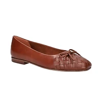 Women's Bella Vita Francie Flats