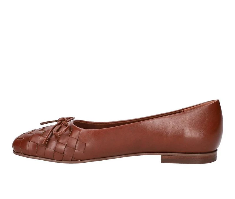 Women's Bella Vita Francie Flats