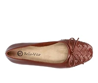 Women's Bella Vita Francie Flats