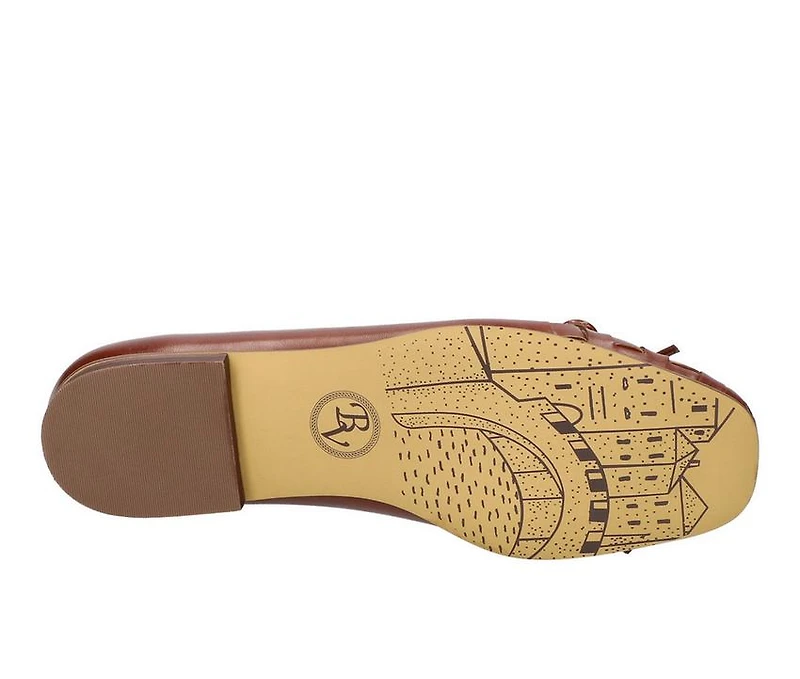 Women's Bella Vita Francie Flats
