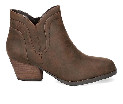Women's Bella Vita Trust Booties