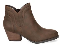 Women's Bella Vita Trust Booties