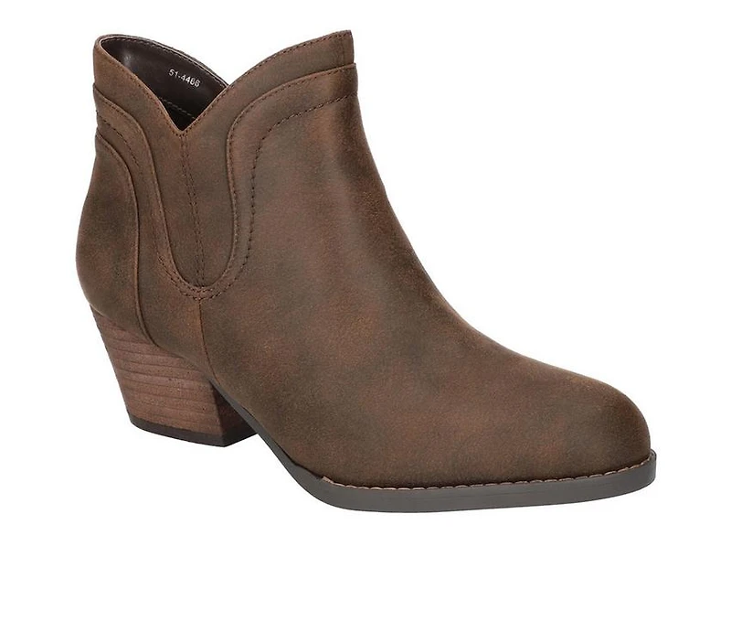 Women's Bella Vita Trust Booties