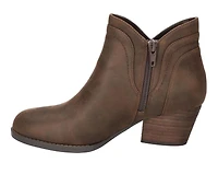 Women's Bella Vita Trust Booties