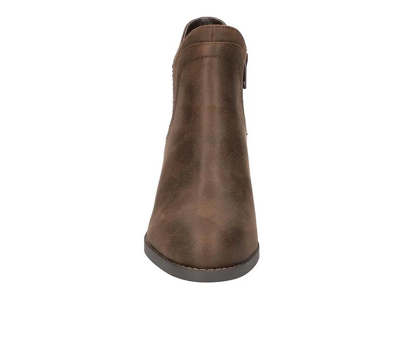 Women's Bella Vita Trust Booties