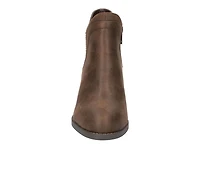 Women's Bella Vita Trust Booties