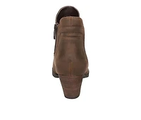 Women's Bella Vita Trust Booties