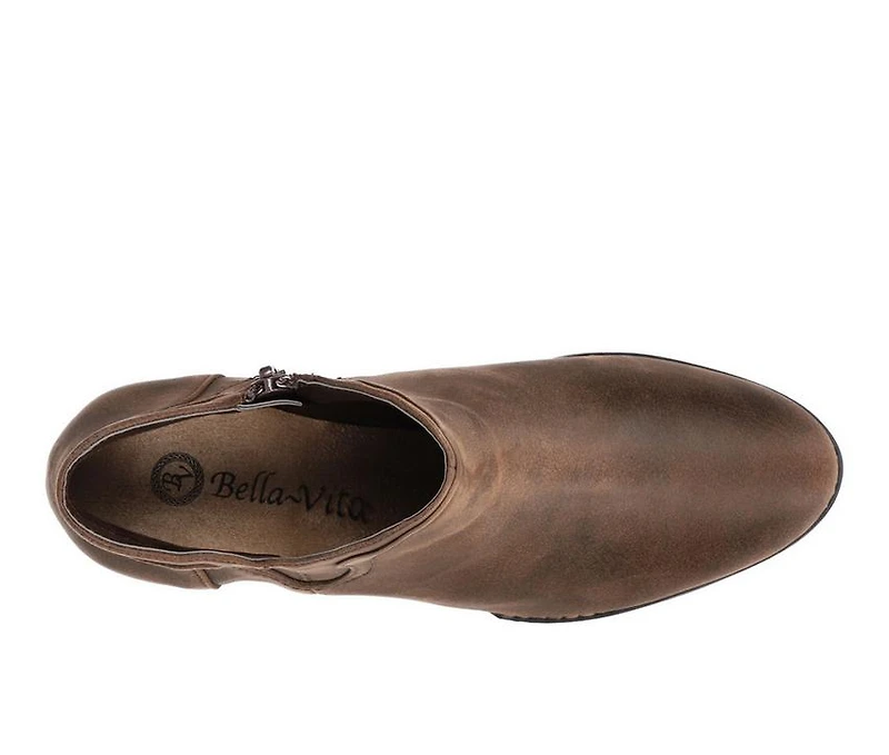 Women's Bella Vita Trust Booties
