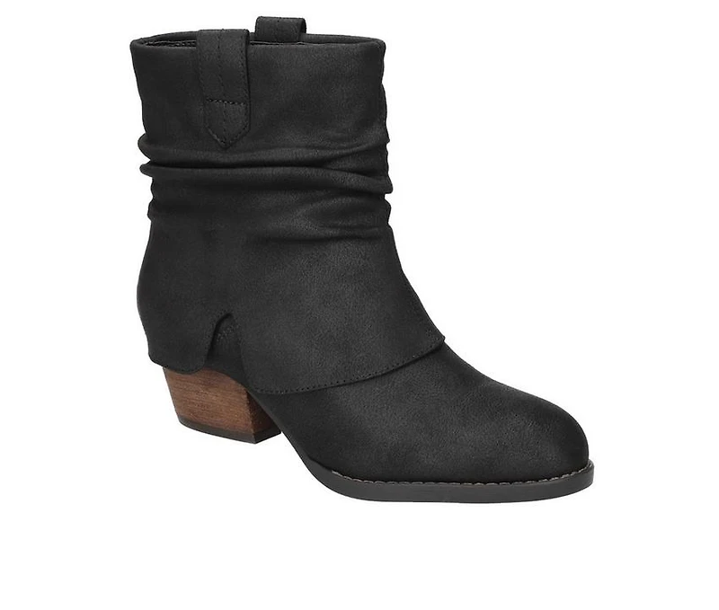 Women's Bella Vita Twyla Booties