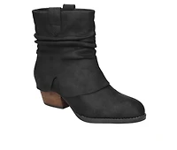 Women's Bella Vita Twyla Booties