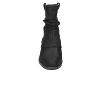 Women's Bella Vita Twyla Booties