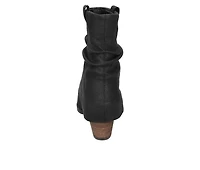 Women's Bella Vita Twyla Booties