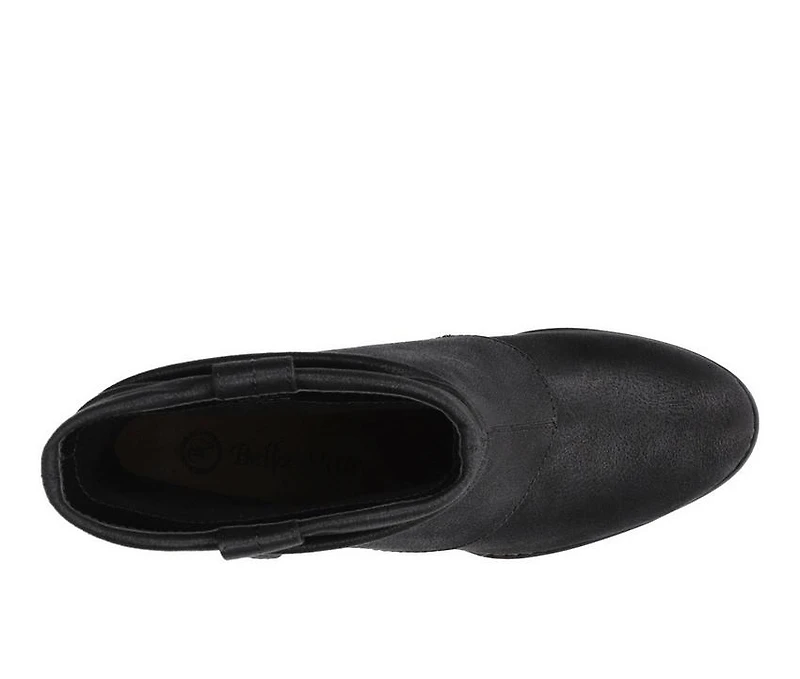 Women's Bella Vita Twyla Booties