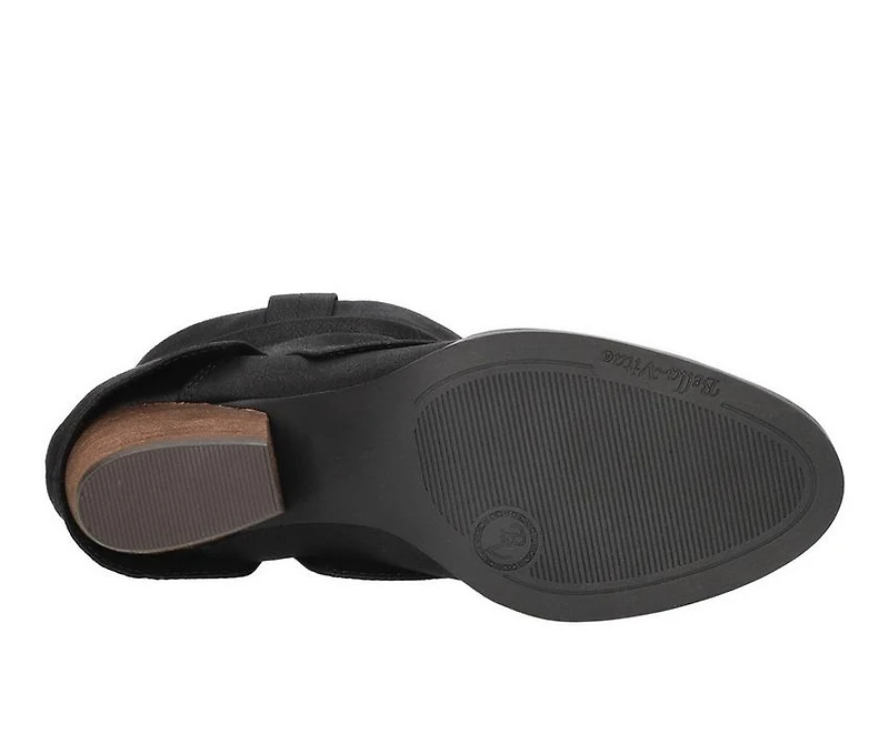Women's Bella Vita Twyla Booties