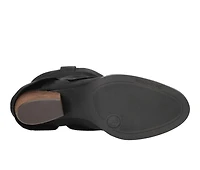 Women's Bella Vita Twyla Booties