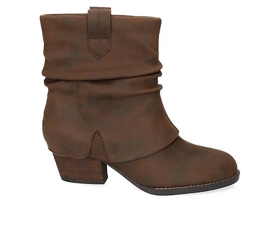 Women's Bella Vita Twyla Booties