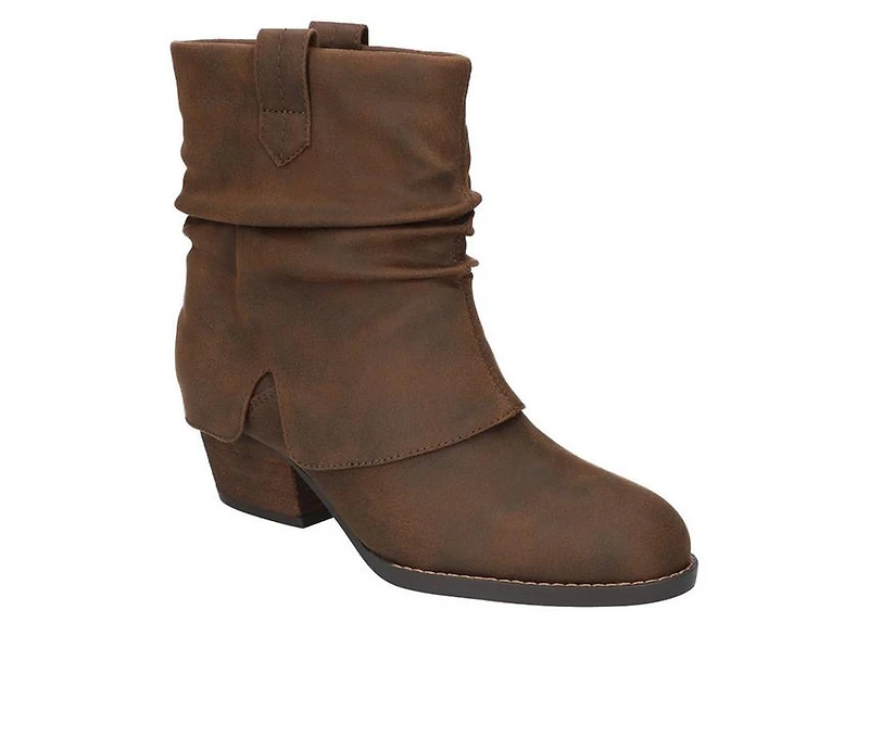 Women's Bella Vita Twyla Booties