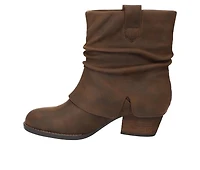 Women's Bella Vita Twyla Booties