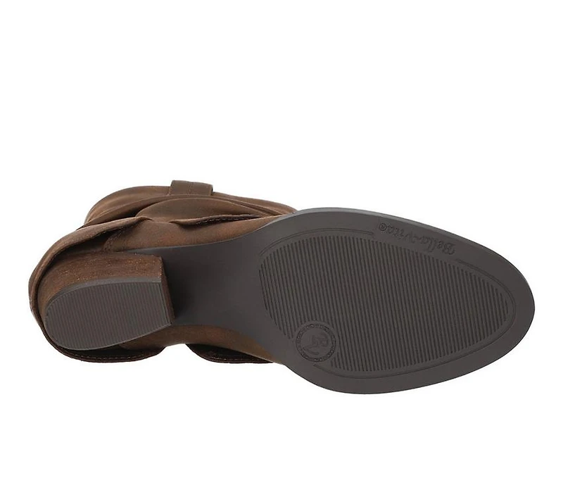 Women's Bella Vita Twyla Booties