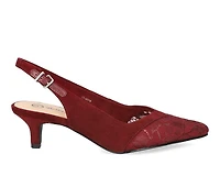Women's Bella Vita Marquette Pumps