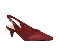 Women's Bella Vita Marquette Pumps
