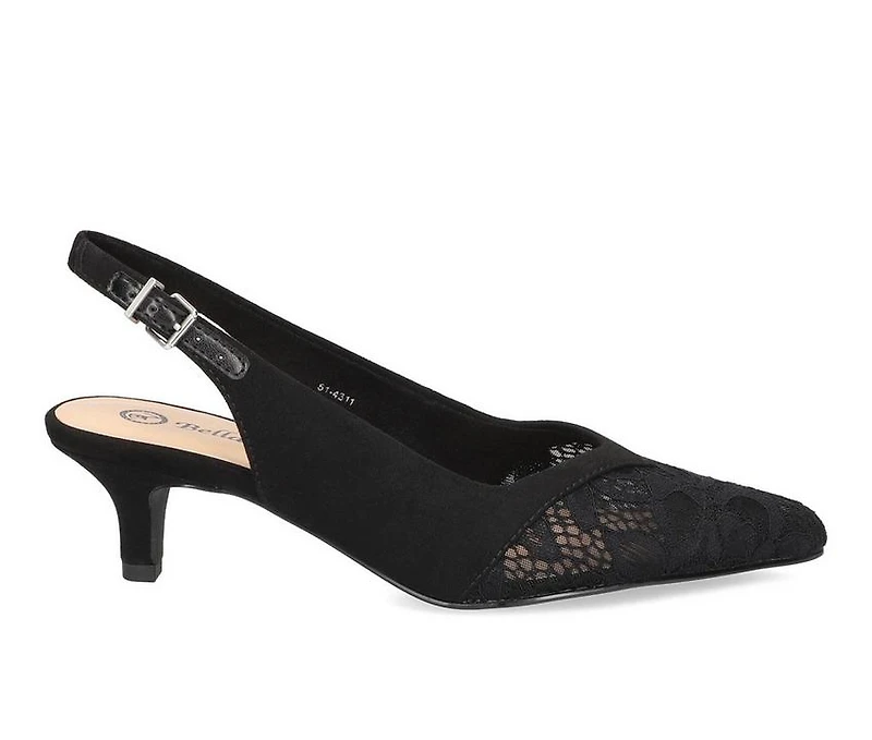 Women's Bella Vita Marquette Pumps