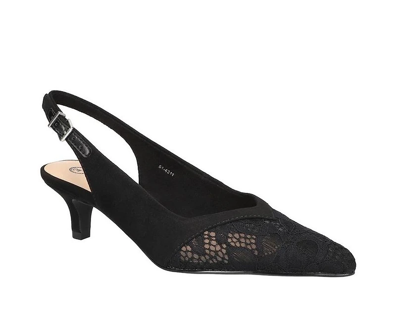 Women's Bella Vita Marquette Pumps