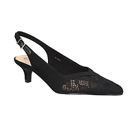 Women's Bella Vita Marquette Pumps